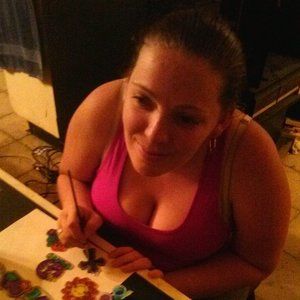 Meet your Posher, Mandy